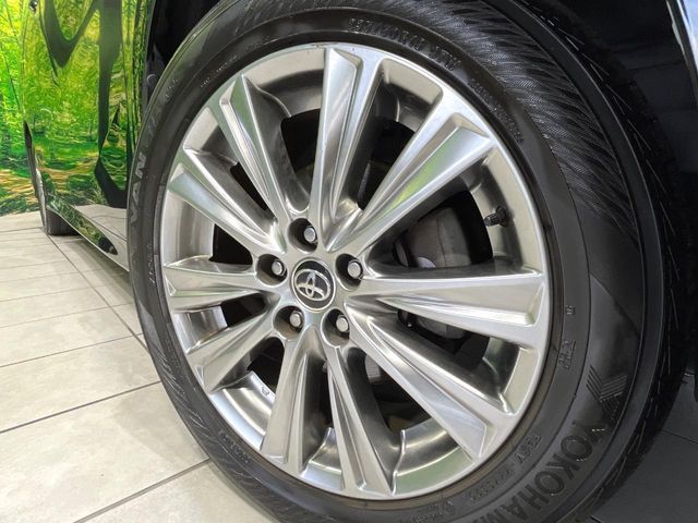 TOYOTA VELLFIRE 2017 Image 31