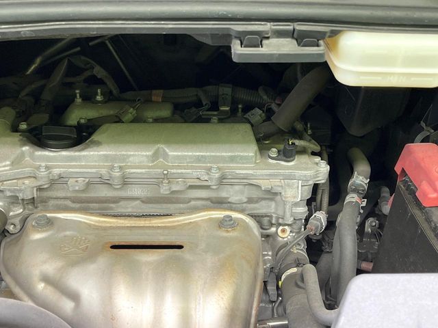 TOYOTA VELLFIRE 2017 Image 31