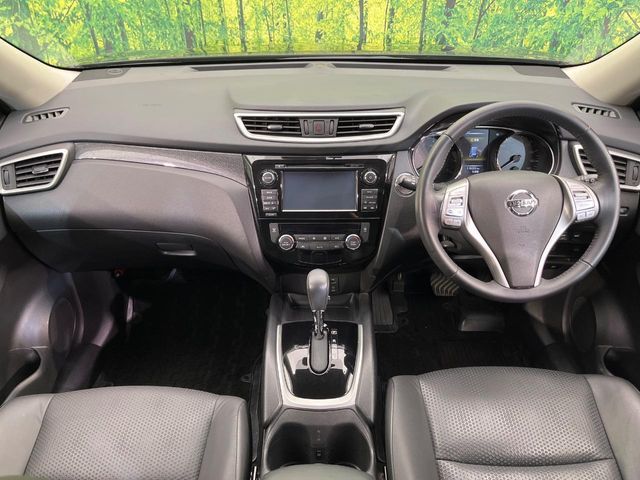 NISSAN X-TRAIL 4WD 2017 Image 31