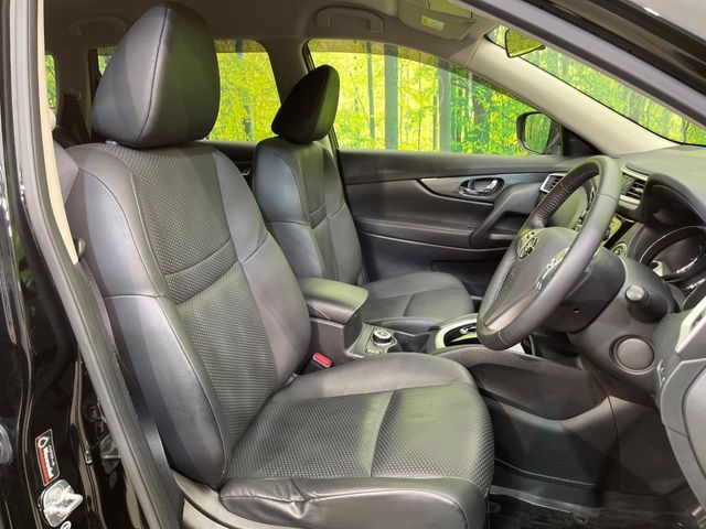 NISSAN X-TRAIL 4WD 2017 Image 31