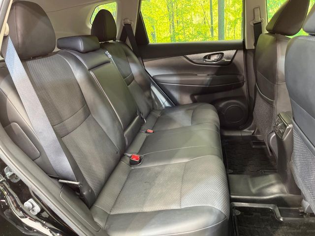 NISSAN X-TRAIL 4WD 2017 Image 31