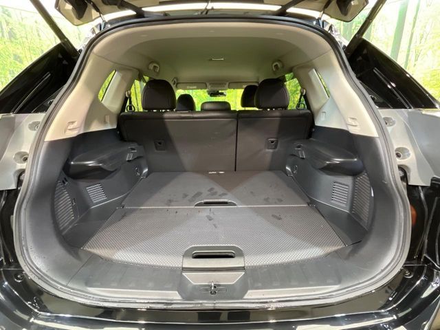 NISSAN X-TRAIL 4WD 2017 Image 31