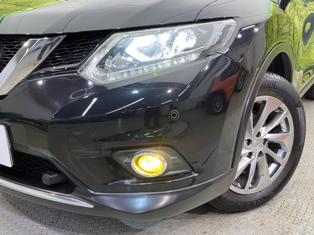 NISSAN X-TRAIL 4WD 2017 Image 31