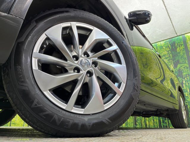 NISSAN X-TRAIL 4WD 2017 Image 31