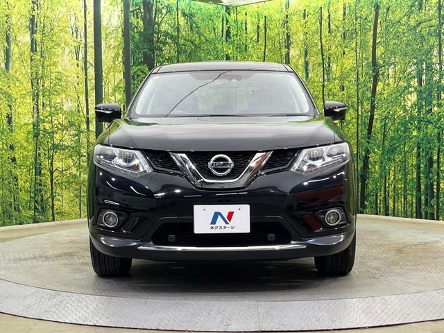 NISSAN X-TRAIL 4WD 2017 Image 31