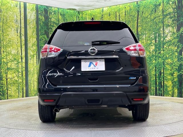 NISSAN X-TRAIL 4WD 2017 Image 31