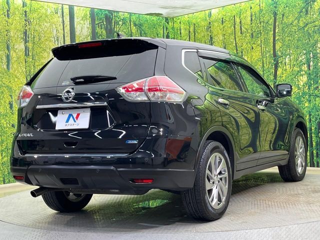 NISSAN X-TRAIL 4WD 2017 Image 31