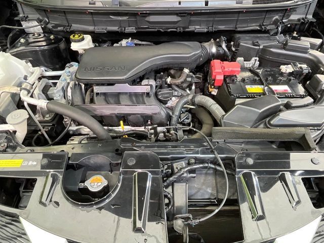 NISSAN X-TRAIL 4WD 2017 Image 31