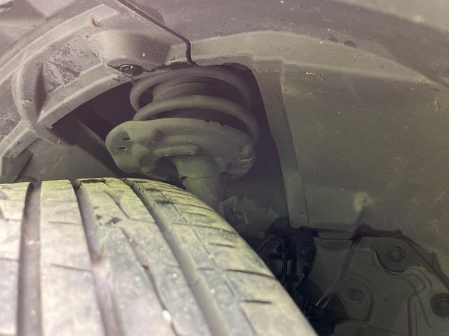 NISSAN X-TRAIL 4WD 2017 Image 31