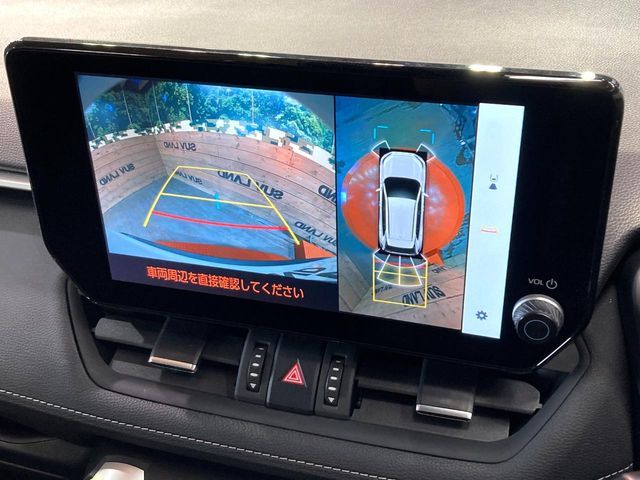 TOYOTA RAV4 HYBRID 4WD 2023 Image 31