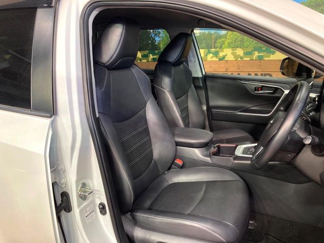 TOYOTA RAV4 HYBRID 4WD 2023 Image 31