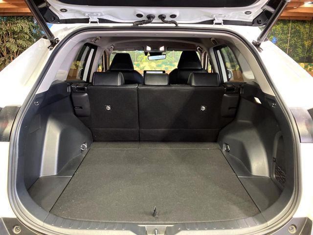 TOYOTA RAV4 HYBRID 4WD 2023 Image 31