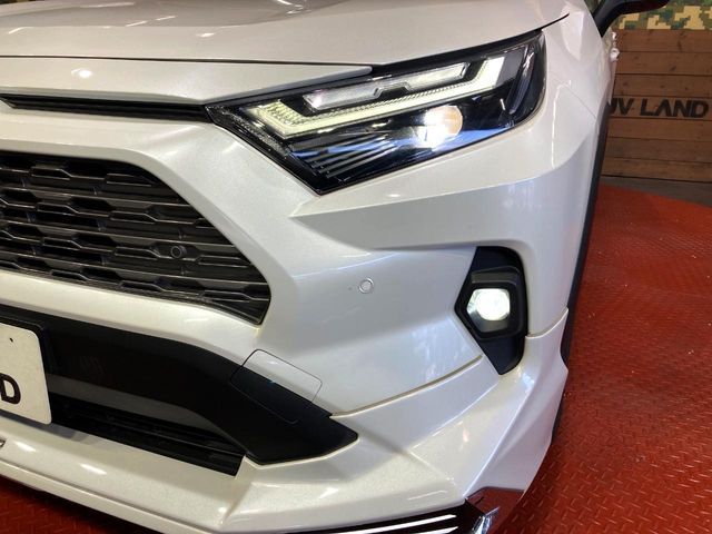 TOYOTA RAV4 HYBRID 4WD 2023 Image 31
