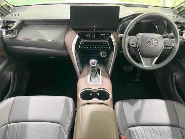 TOYOTA HARRIER 2WD 2024 Image 31