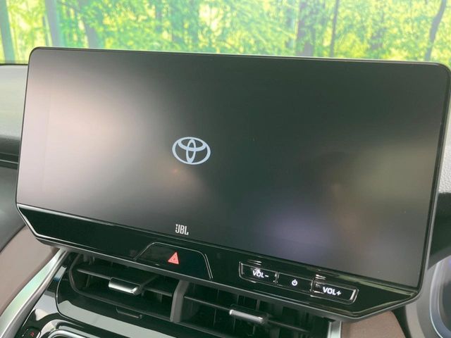 TOYOTA HARRIER 2WD 2024 Image 31