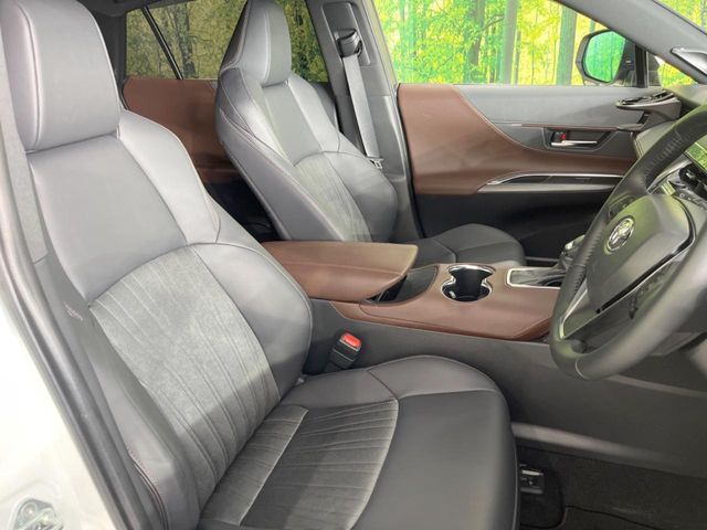 TOYOTA HARRIER 2WD 2024 Image 31