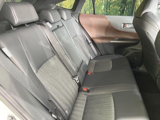 TOYOTA HARRIER 2WD 2024 Image 31