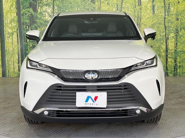 TOYOTA HARRIER 2WD 2024 Image 31