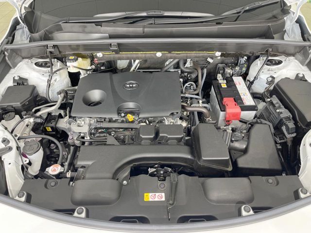 TOYOTA HARRIER 2WD 2024 Image 31