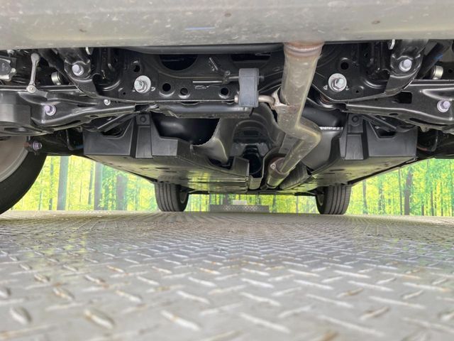 TOYOTA HARRIER 2WD 2024 Image 31