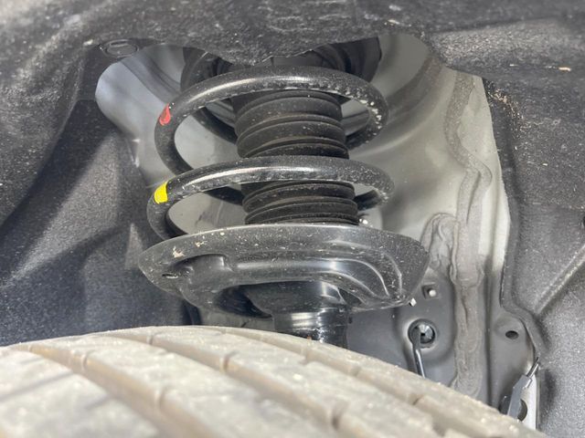 TOYOTA HARRIER 2WD 2024 Image 31