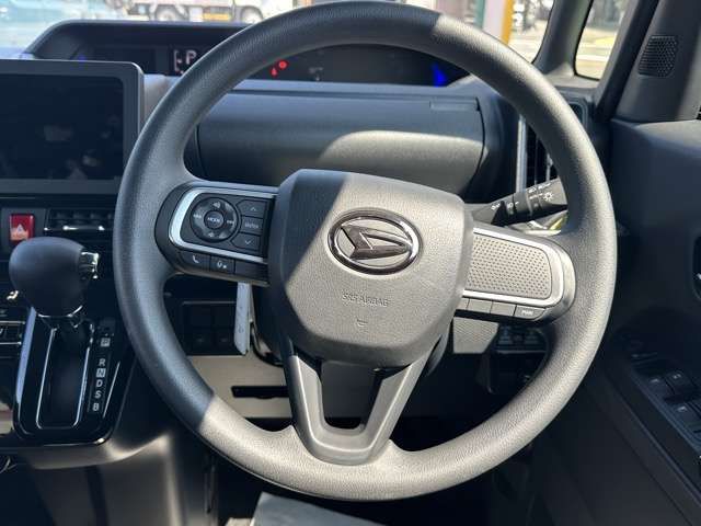 DAIHATSU TANTO CUSTOM 2023 Image 31
