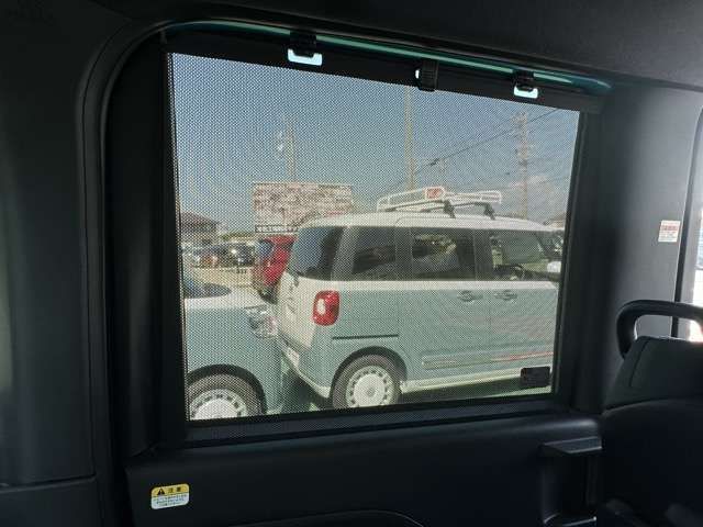 DAIHATSU TANTO CUSTOM 2023 Image 31