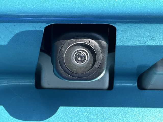 DAIHATSU TANTO CUSTOM 2023 Image 31