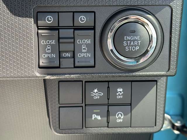 DAIHATSU TANTO CUSTOM 2023 Image 31