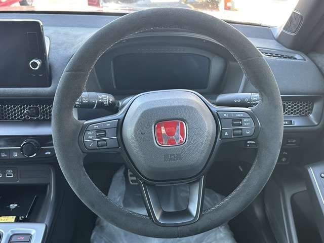 HONDA CIVIC HATCHBACK 2025 Image 31