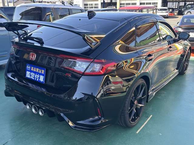 HONDA CIVIC HATCHBACK 2025 Image 31