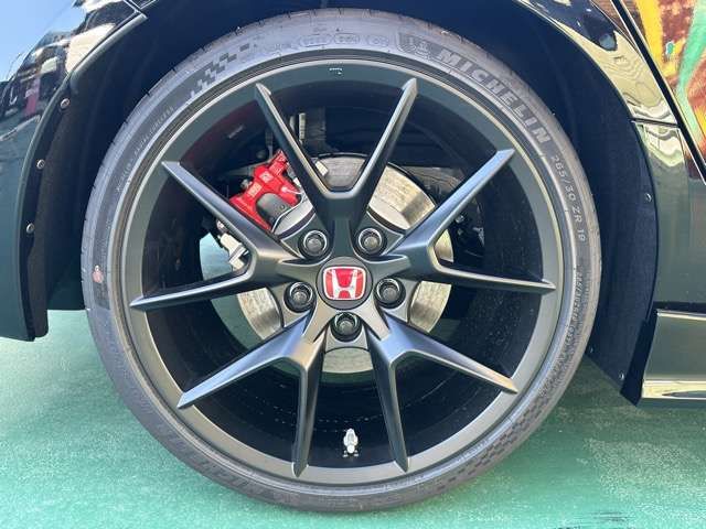 HONDA CIVIC HATCHBACK 2025 Image 31