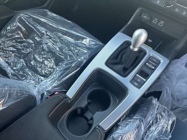 HONDA CIVIC HATCHBACK 2025 Image 31