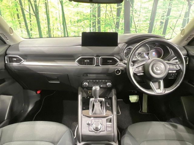 MAZDA CX-5 4WD 2022 Image 31