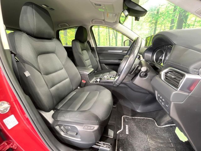 MAZDA CX-5 4WD 2022 Image 31