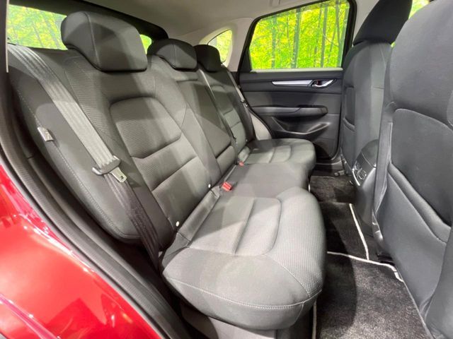 MAZDA CX-5 4WD 2022 Image 31