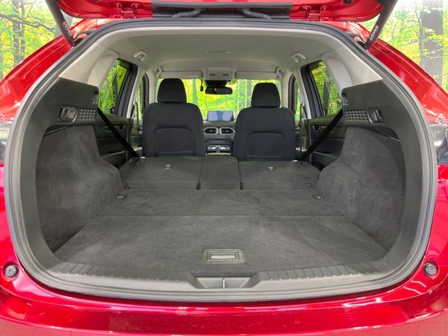 MAZDA CX-5 4WD 2022 Image 31