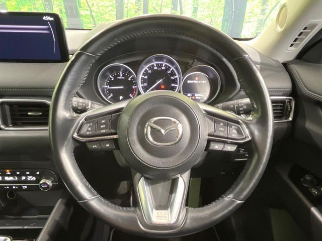 MAZDA CX-5 4WD 2022 Image 31