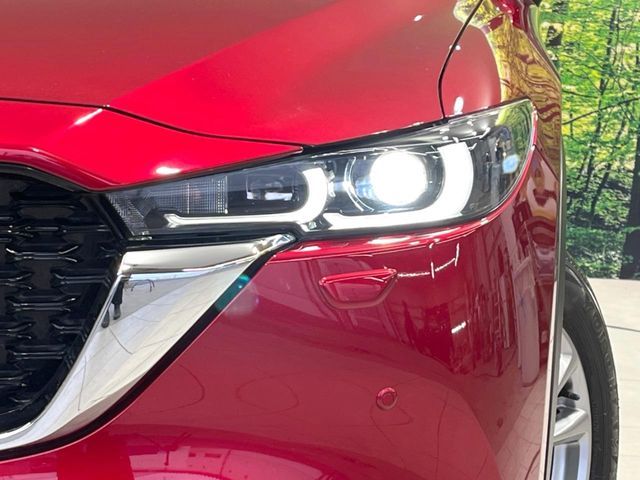 MAZDA CX-5 4WD 2022 Image 31