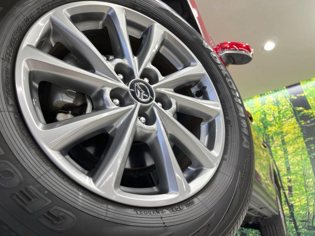 MAZDA CX-5 4WD 2022 Image 31