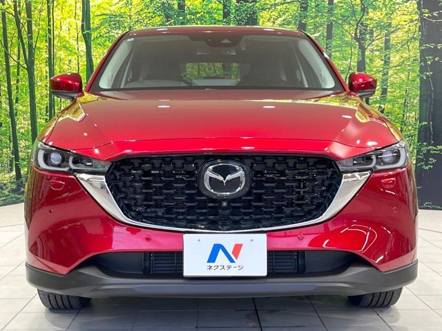 MAZDA CX-5 4WD 2022 Image 31