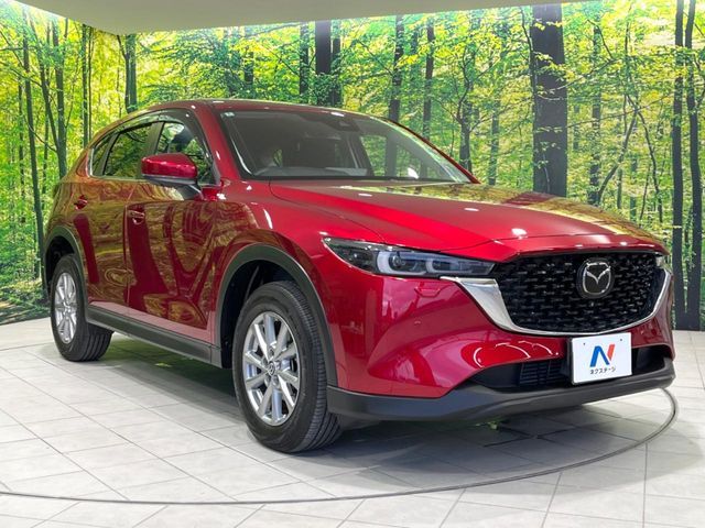 MAZDA CX-5 4WD 2022 Image 31