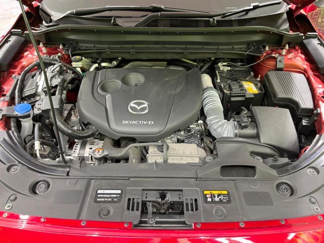 MAZDA CX-5 4WD 2022 Image 31