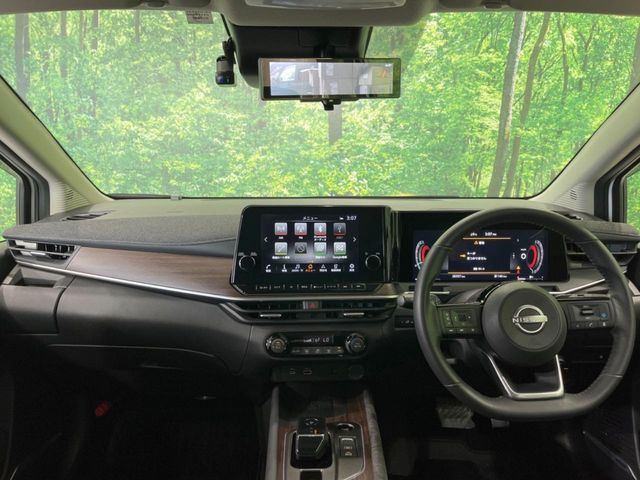 NISSAN AURA 2022 Image 31