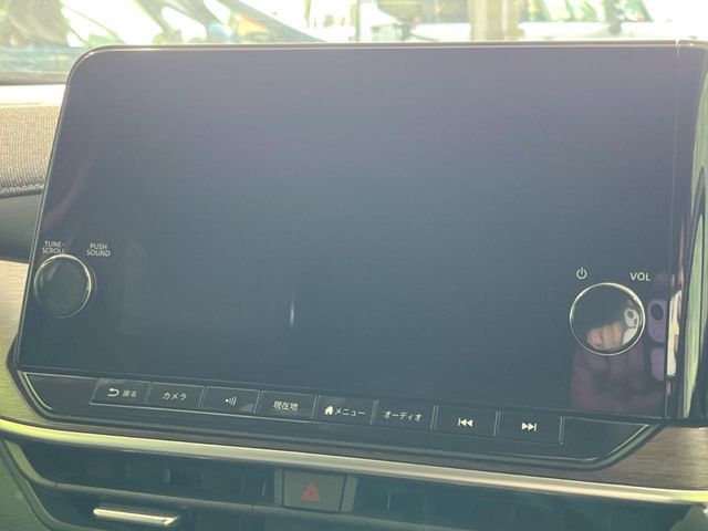 NISSAN AURA 2022 Image 31