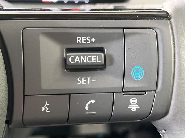 NISSAN AURA 2022 Image 31