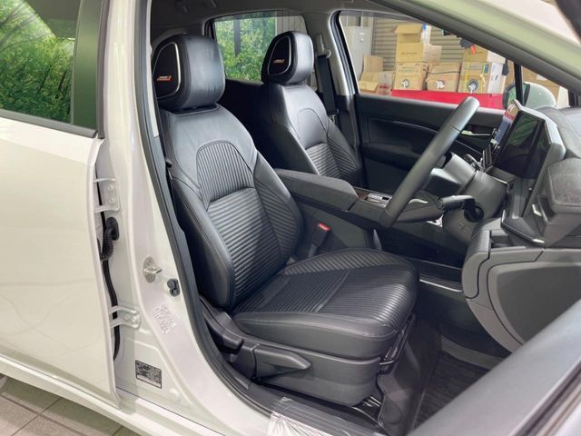 NISSAN AURA 2022 Image 31