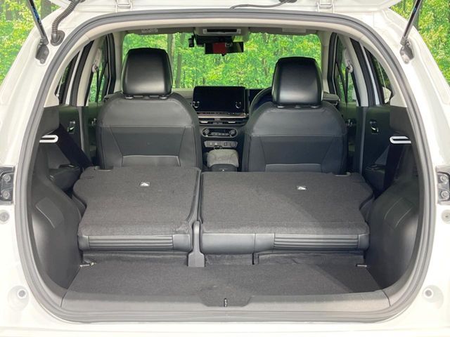 NISSAN AURA 2022 Image 31