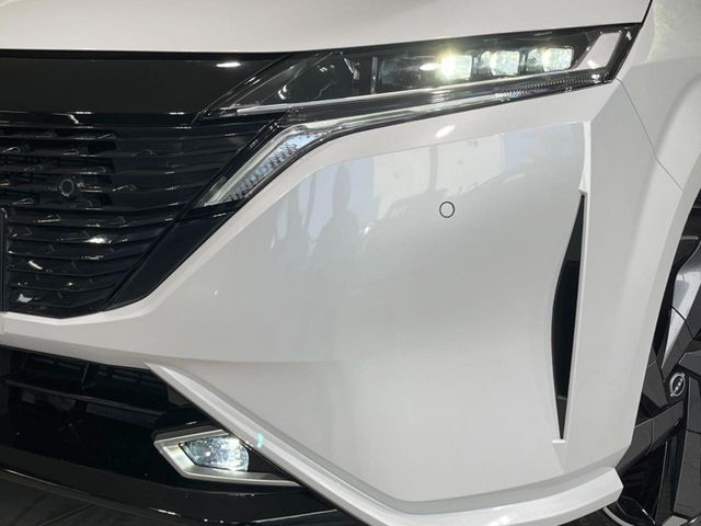 NISSAN AURA 2022 Image 31