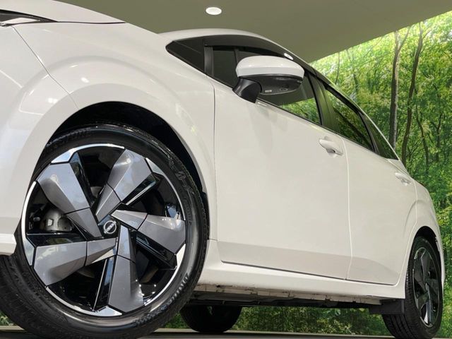 NISSAN AURA 2022 Image 31